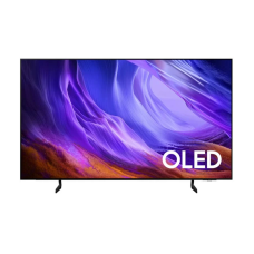 Samsung OLED S85H (2026) 55 Inch 4K UltraHD Vision AI Smart TV